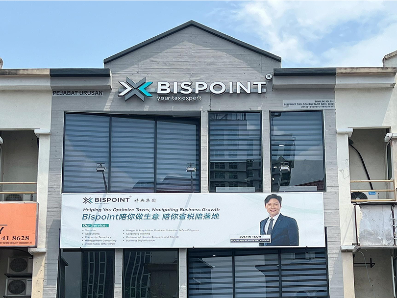 Bispoint